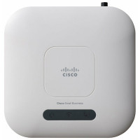 Точка доступа Cisco WAP121
