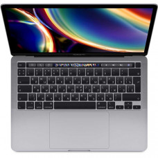 Ноутбук Apple MacBook Pro (MXK32RU/A)