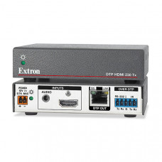 Передатчик Extron DTP HDMI 230 Tx