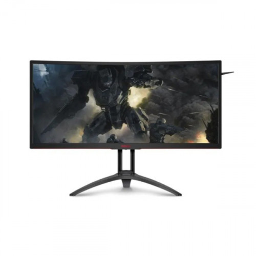 Монитор AOC AGON AG352UCG6 35