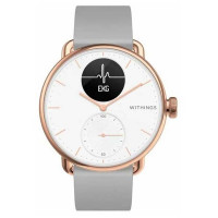 Умные часы Withings ScanWatch 38mm RoseGold Умные часы Withings ScanWatch 38mm RoseGold