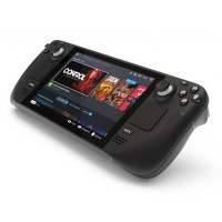 Консоль Valve Steam Deck 512GB Консоль Valve Steam Deck 512GB