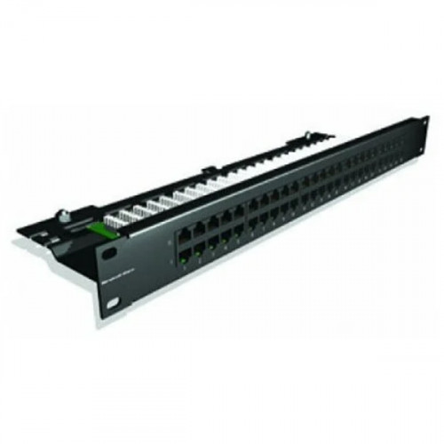 Патч-панель Brand-Rex C5CPNLU504PK2M