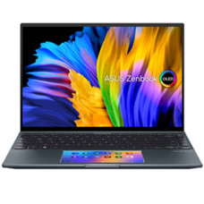 Ноутбук ASUS ZenBook 14X (UX5400EG-KN166T)