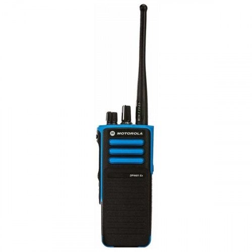 Рация Motorola DP4401Ex