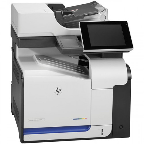 МФУ HP LaserJet Enterprise 500 M575DN