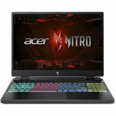 Ноутбук Acer Nitro AN16-41-R11K (NH.QLKCD.004)