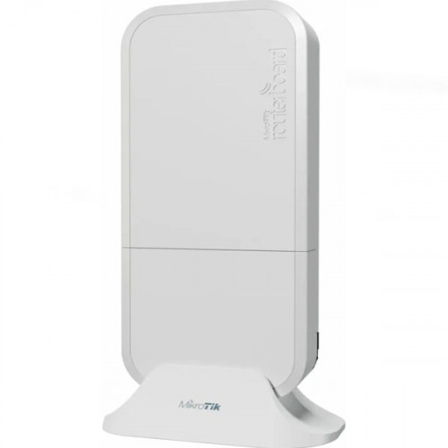 Wi-Fi точка доступа Mikrotik wAP ac (RBwAPG-5HacD2HnD)