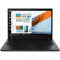 Ноутбук Lenovo ThinkPad T14 G1 (20S1S1C216)