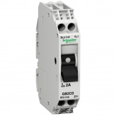 Schneider Electric GB2CD101P 5А