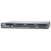 Брандмауэр Juniper SRX345-DC-TAA Брандмауэр Juniper SRX345-DC-TAA
