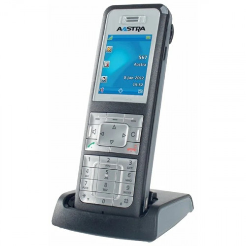 Беспроводной телефон Aastra 650c
