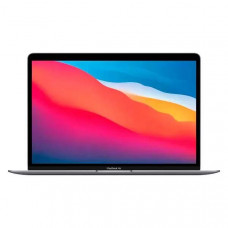 Ноутбук Apple MacBook Air 13.3 Space Gray (MGN63LL)