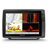 Эхолот Garmin Echomap Ultra 122sv без датчика Эхолот Garmin Echomap Ultra 122sv без датчика