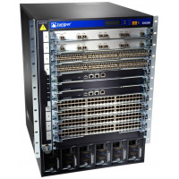 Коммутатор Juniper EX8208-CHAS-S