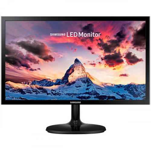 Монитор Samsung S22F350FHI 22 