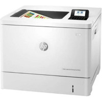 Принтер HP Color LaserJet Enterprise M554dn (7ZU81A)