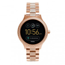 FOSSIL Gen 3 Smartwatch Q Venture (stainless steel) FTW6001
