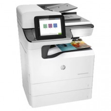 МФУ HP PageWide Enterprise Color MFP 780dn