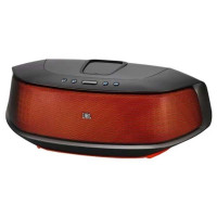 JBL OnBeat Rumble