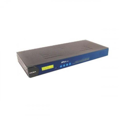 Преобразователь MOXA NPort 5630-8
