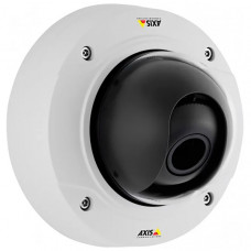 IP камера AXIS P3225-V Mk II
