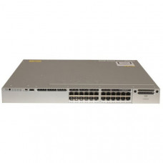 Cisco WS-C3850-24S-S