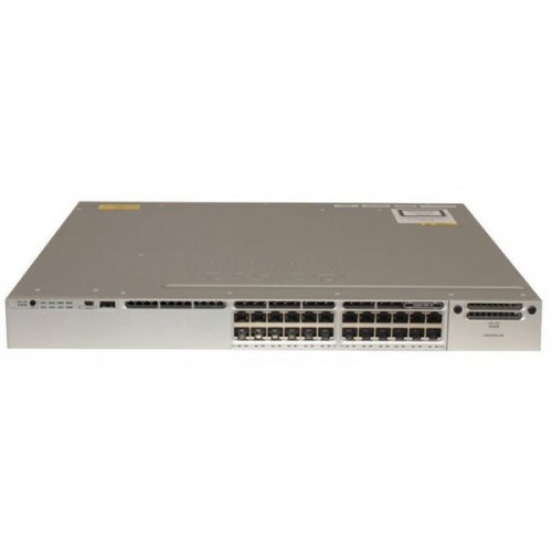 Cisco WS-C3850-24S-S