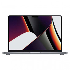 Ноутбук Apple MacBook Pro (MKGP3X/A) 14