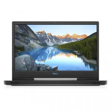 Ноутбук DELL G5 15 5590 (Intel Core i7 9750H 2600MHz/15.6