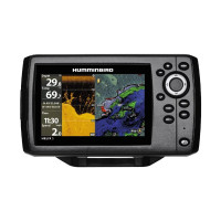 Humminbird HELIX 5 CHIRP DI GPS G2