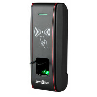 Биометрический считыватель Smartec ST-FR030EMW