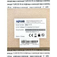 Wago 852-111 