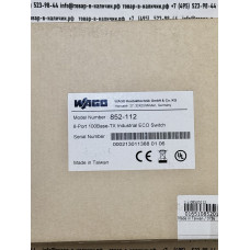 Wago 852-112