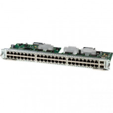 Cisco SM-D-ES3G-48-P