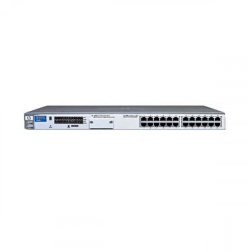 HP ProCurve Switch 2124