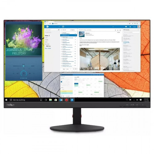 Монитор Lenovo ThinkVision S27q-10 27