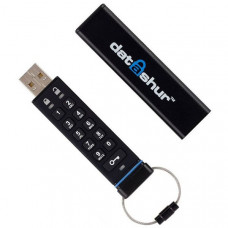 USB-флешка iStorage datAshur (IS-FL-DA-256-32)