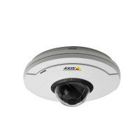 IP-AXIS M5014 PTZ IP-AXIS M5014 PTZ