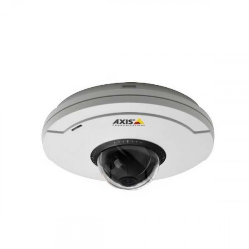 IP-камера купольная поворотная AXIS M5014 PTZ