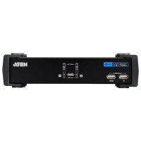 KVM-переключатель Aten CS1782A KVM-переключатель Aten CS1782A