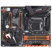GIGABYTE Z370 AORUS ULTRA GAMING 2.0-OP (rev. 1.0)