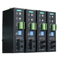 Moxa ICF-1150-M-SC-T