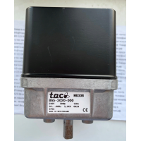 T.A.C 865-3020-000 T.A.C 865-3020-000