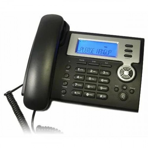 VoIP-телефон AllVoIP AV7010