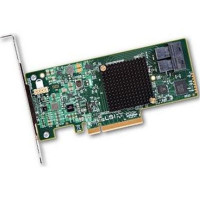 LSI 9300-8I SGL 12Gb/s HBA 8i-ports (LSI00344 / H5-25573-00)