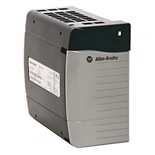 Блок питания Allen-Bradley 1756-PB72