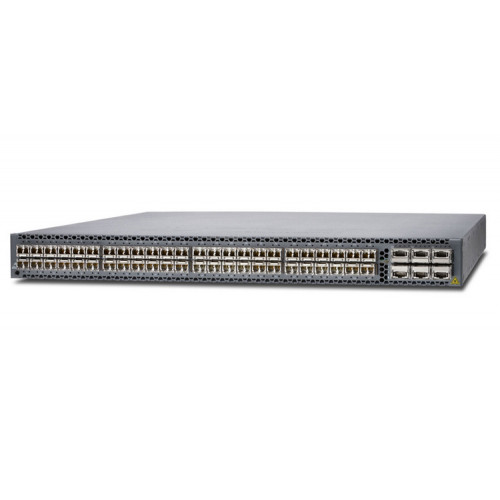 Коммутатор Juniper QFX5100-48S-D-3AFI