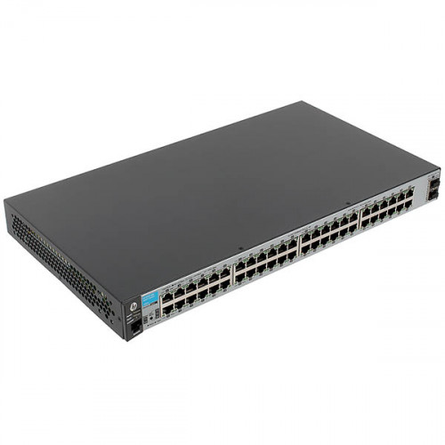 HP 2530-48G-2SFP+