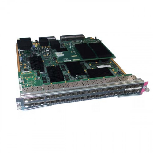 Модуль Cisco Catalyst WS-X6748-SFP